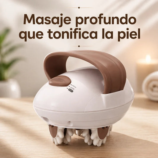 Masajeador Anticelulítico - Confort