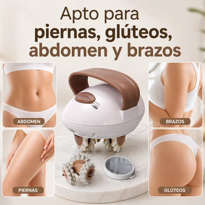 Masajeador Anticelulítico - Confort