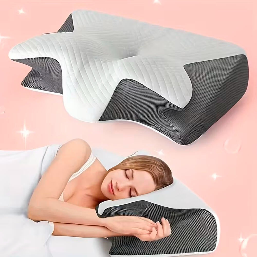 Almohada Cervical Viscoelástica