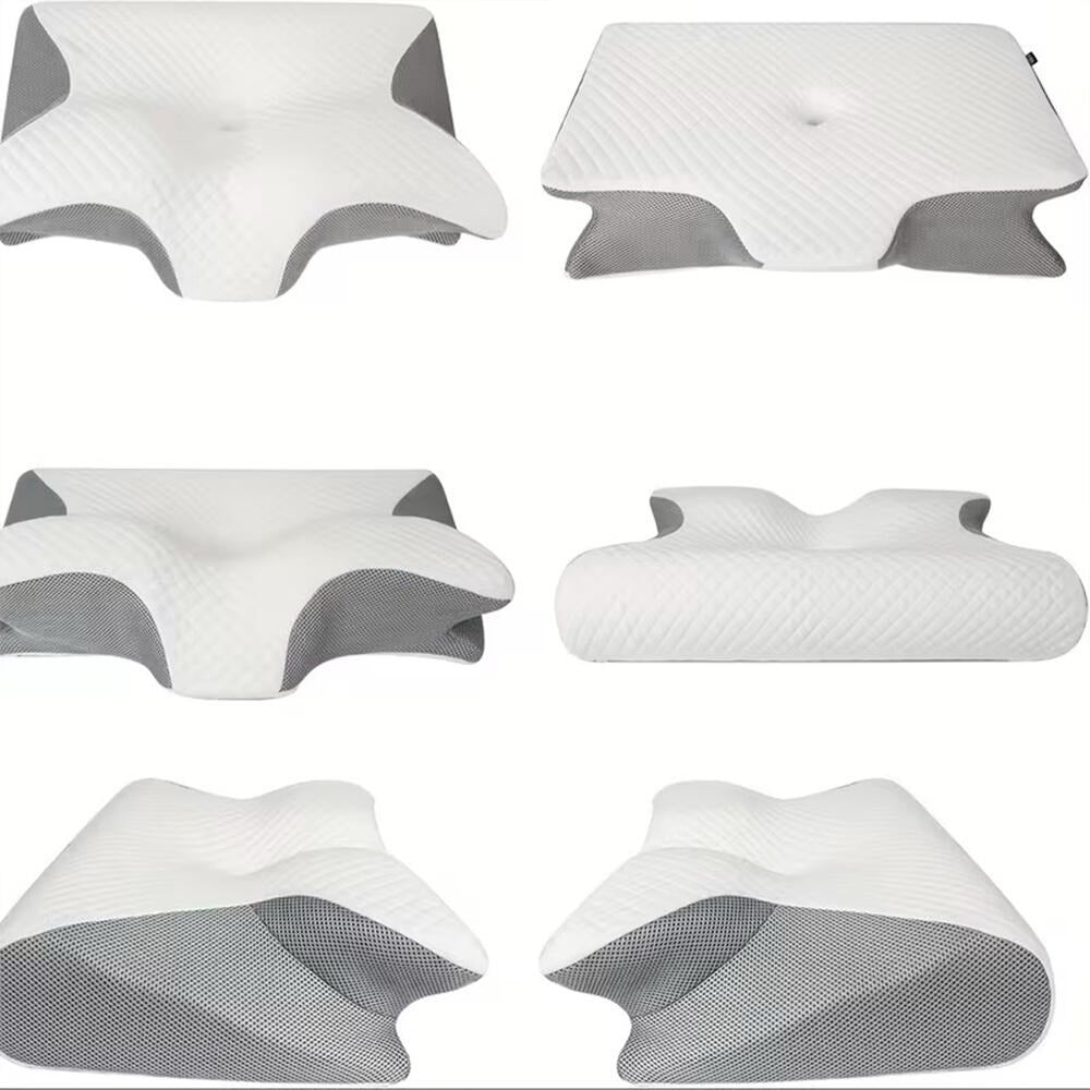 Almohada Cervical Viscoelástica