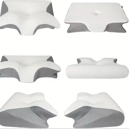 Almohada Cervical Viscoelástica