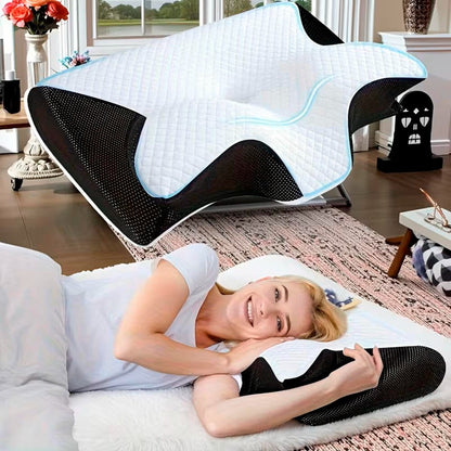 Almohada Cervical Viscoelástica