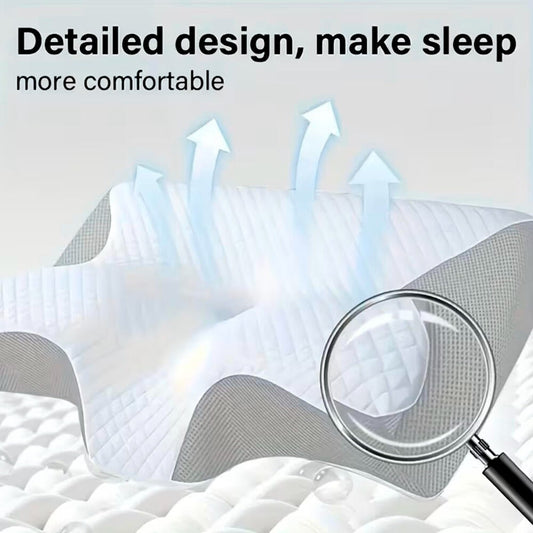 Almohada Cervical Viscoelástica