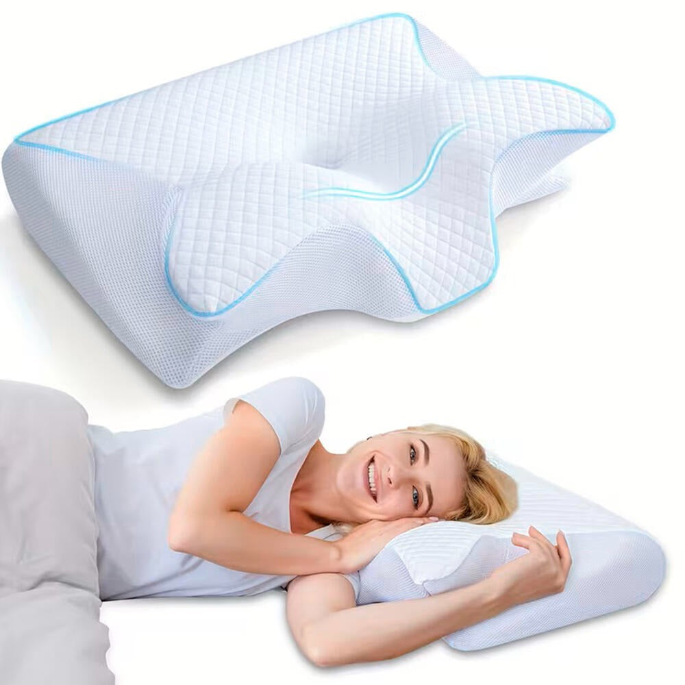 Almohada Cervical Viscoelástica